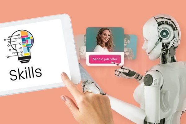 AI STARs Filter Makes Skills-Based Hiring Easier for Employers